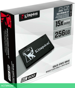 SSD диск Kingston 1TB SKC600/1024G