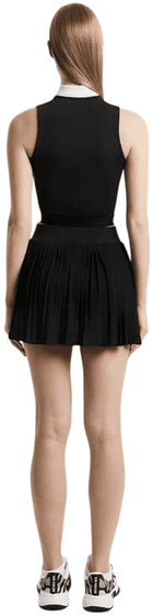 Юбка женская 7/6 Kris Skirt - Black, арт. KS76-010