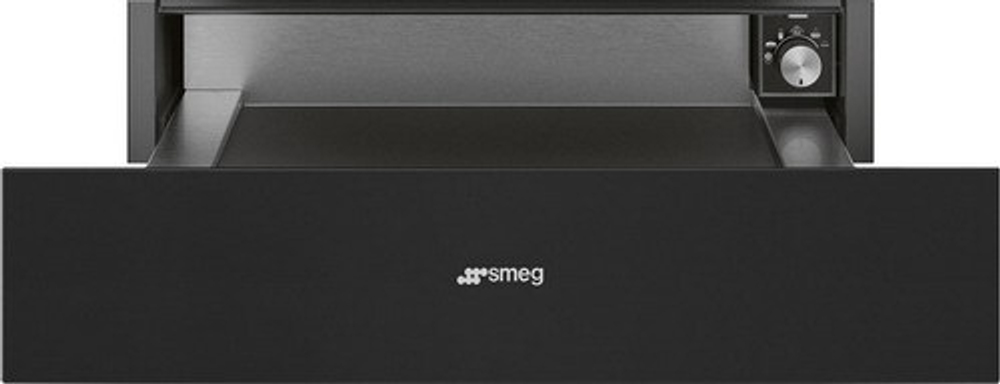 Встраиваемый шкаф для подогревания посуды Smeg CPR315N