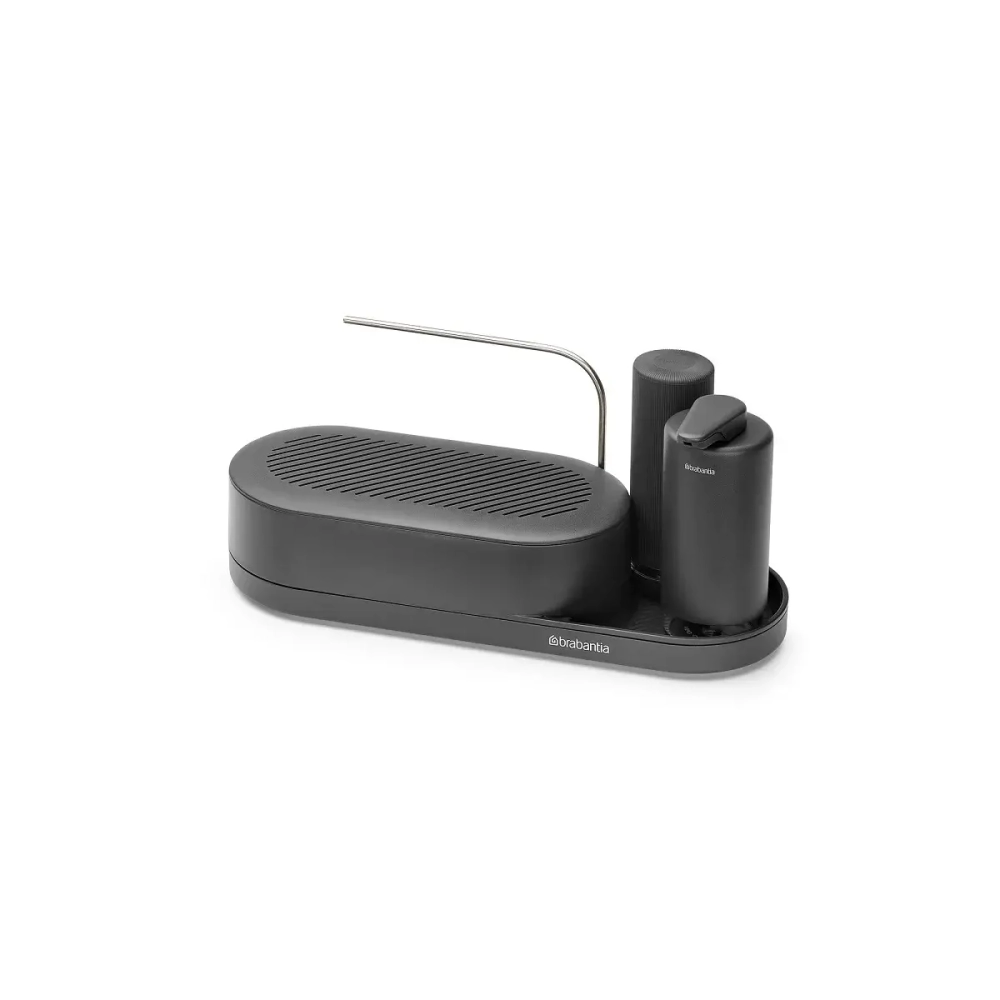 Brabantia Органайзер для раковины SinkStyle Mineral Infinite Grey