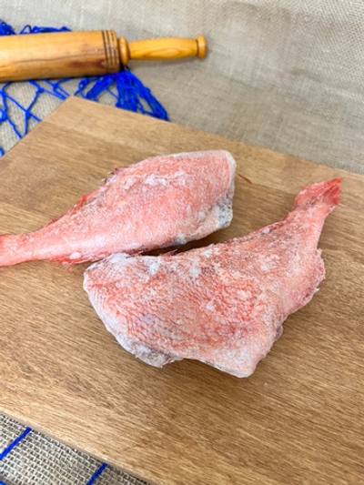 Морской окунь