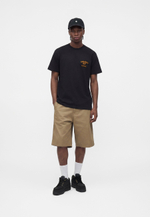 Carhartt WIP Шорты - Хаки