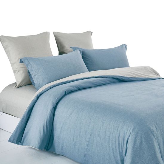 Полуторный комплект постельного белья Diva Afrodita, Арт.KB411, Сатин люкс, 70*70 см-2 шт.