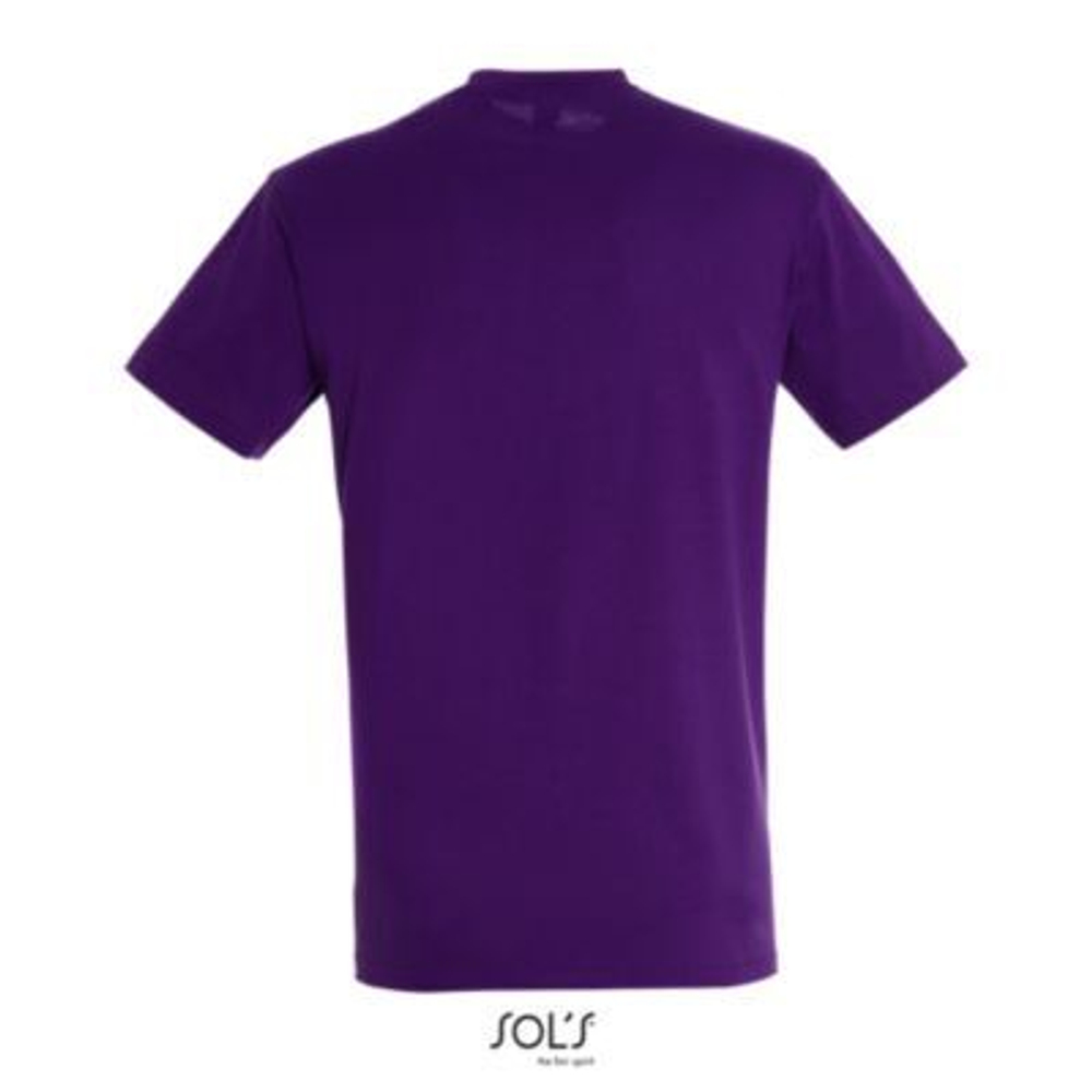 Футболка Regent мужская Чёрный  XXL