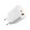 VOLTME Revo 45CA Duo White