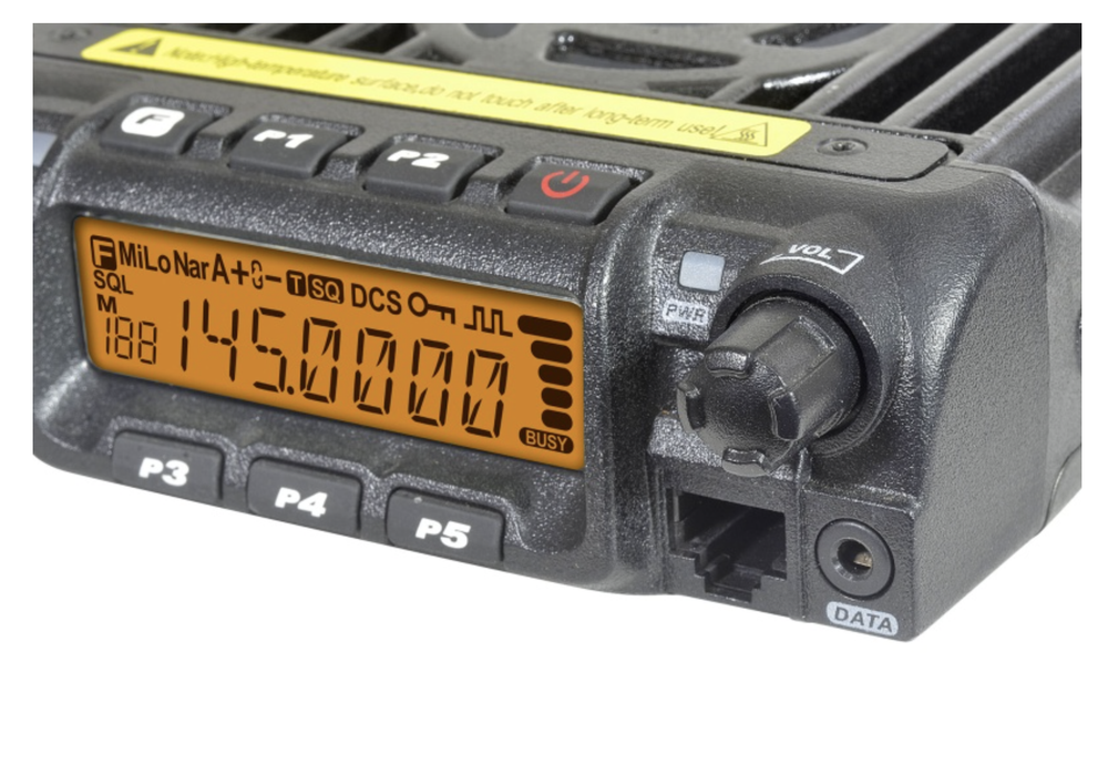 Радиостанция мобильная Аргут А-403 VHF