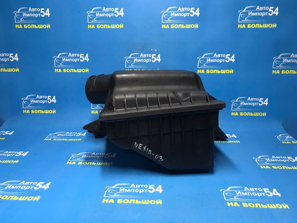 Корпус воздушного фильтра DAEWOO NEXIA 2007
