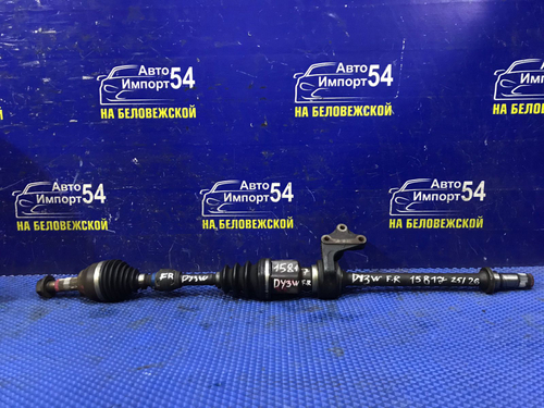 Привод передний правый MAZDA DEMIO 2002-2007