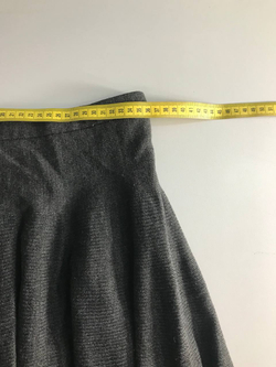 Юбка для деловой встречи, маркировка S, визуально 44 размер