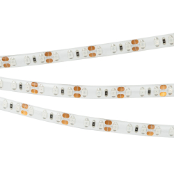 Светодиодная лента герметичная RTW-SE-A120-8mm 12V Yellow (9.6 W/m, IP65, 2835, 5m) (Arlight, 9.6 Вт/м, IP65) 014883(2)