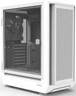 Корпус eATX Zalman i6 White