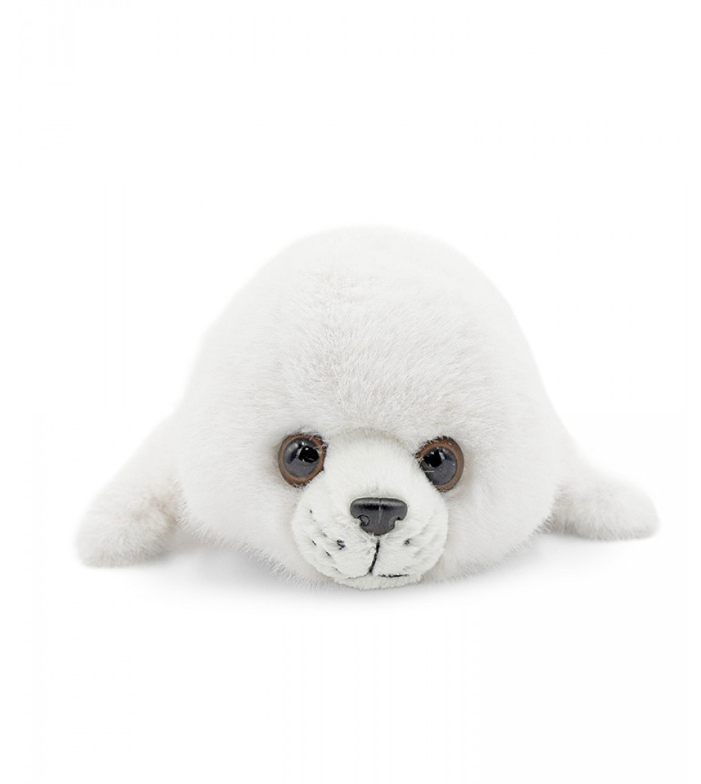 Нерпа белая 35 см