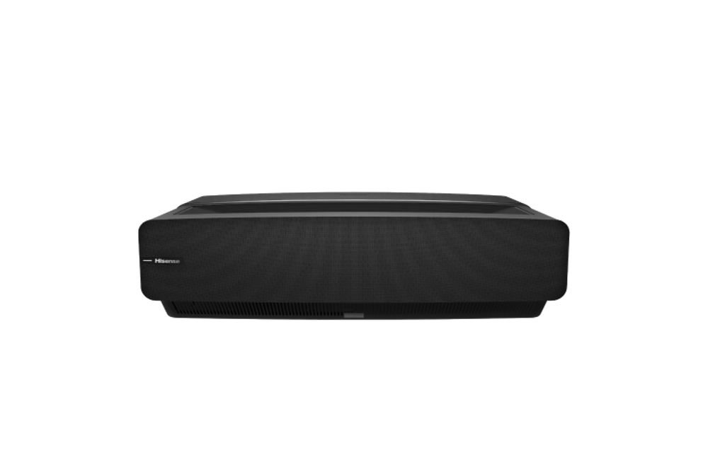 Телевизор Hisense LAZER CINEMA PL1H (консоль без экрана)