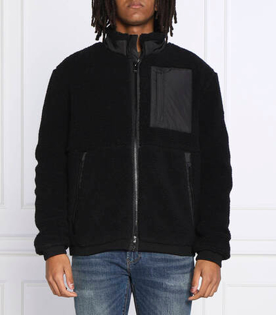 куртка seeger 101 BOSS BLACK - черный(50476781)