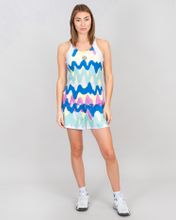 Шорты женские Good Vibes с подшортиками