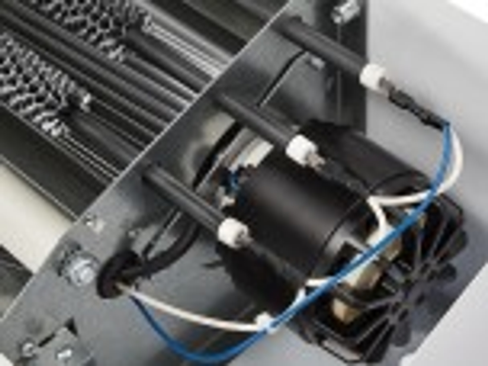 Завеса тепловая электрическая BALLU BHC-B10-T06-PS НС-1136359