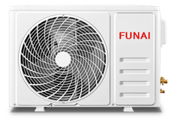 FUNAI KADZOKU 2025 RAC-KD35HP.D02