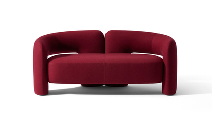 Диван Cassina DUDET SOFA