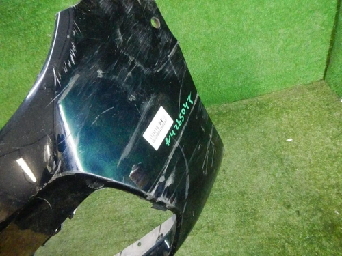 Бампер передний BMW 5er G30 (2020-2023) M-paket