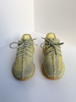 Текстильные кроссовки Adidas Yeezy, 31