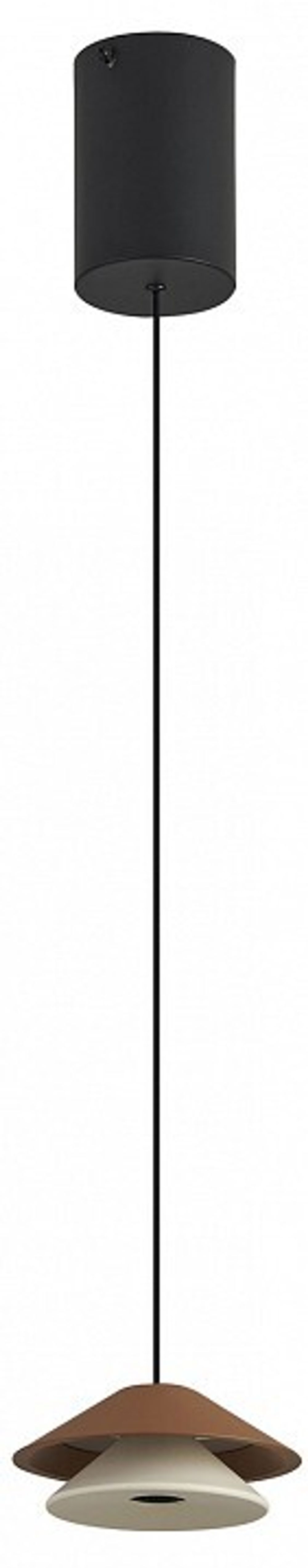 Подвесной светильник Mantra Piccola 9031