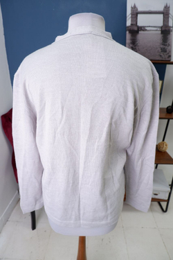 Кардиган Via Delle Vigne на пуговицах 48 размер