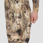 КОСТЮМ СОФТШЕЛЛ "TIGER PRO" COMB