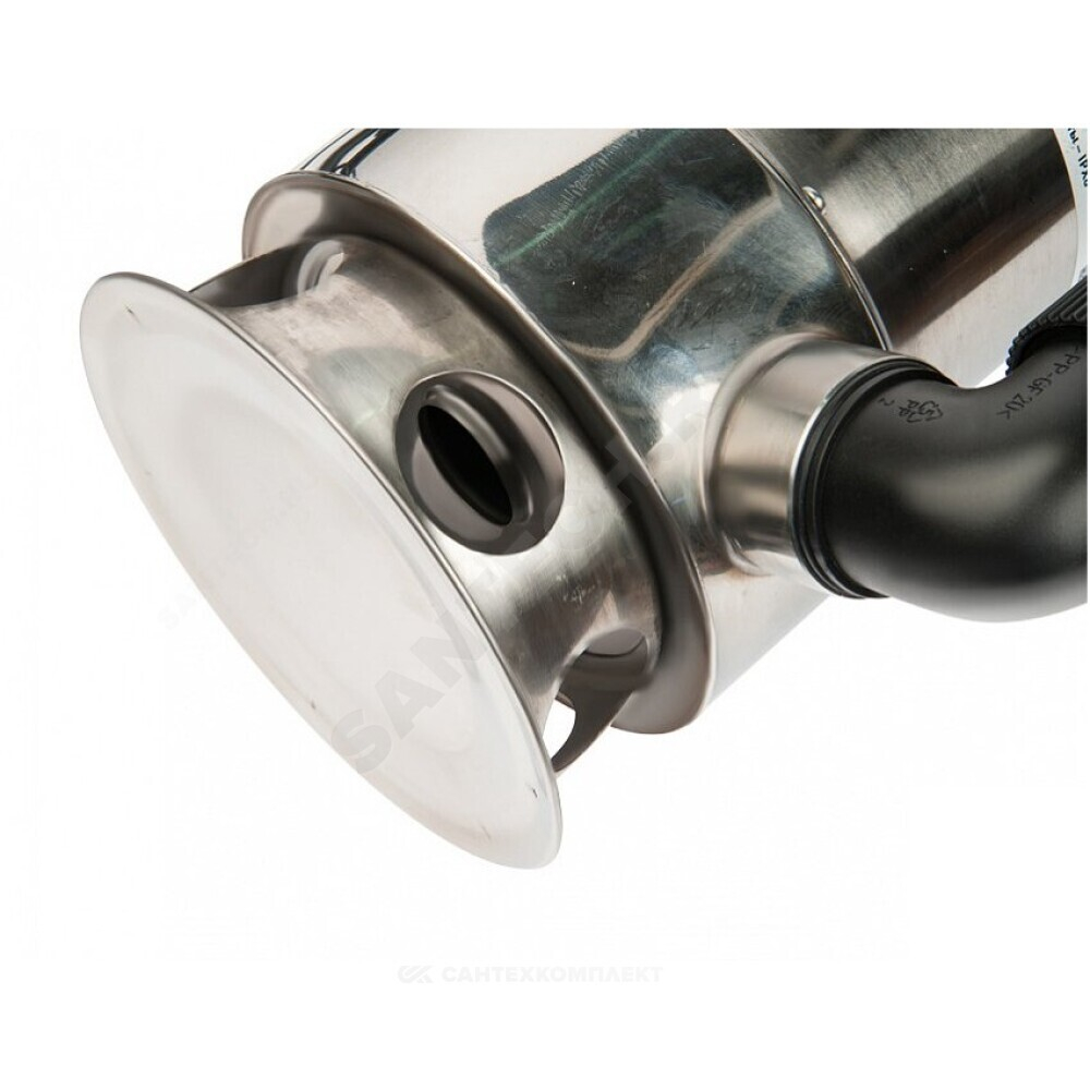 Насос дренажный INOXVORT 1100 SW 1х230В/50 Гц Unipump 74613