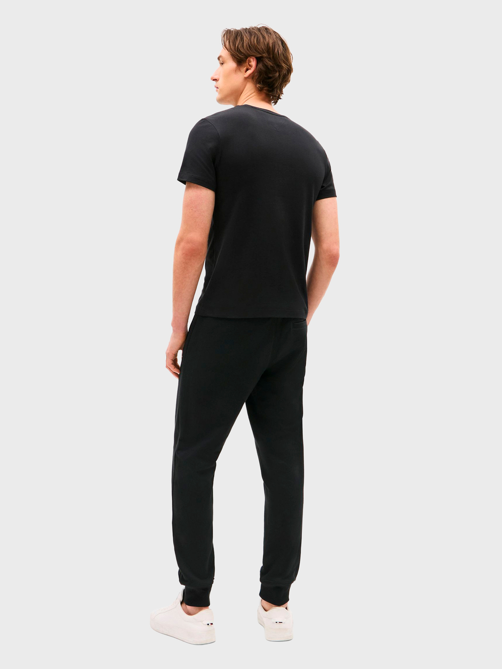 Футболка Tommy Hilfiger Everyday Black