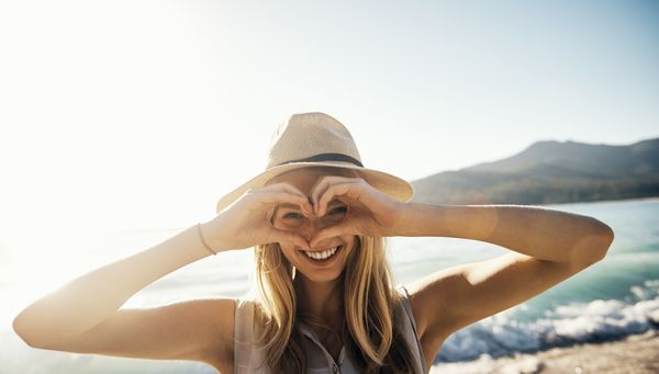 Как Полюбить Себя: 5 Шагов К Безусловной Любви И Принятию Себя Как Полюбить Себя: 5 Шагов К Безусловной Любви И Принятию Себя