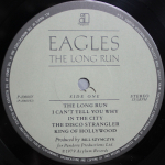 Eagles / The Long Run (LP)