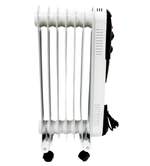 Масляный радиатор DAMENTO RO-7