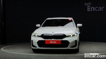 BMW 3 Series (G20) 320i M Sports (12.2022)