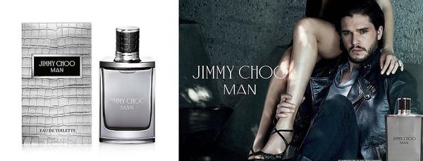 Jimmy Choo Man