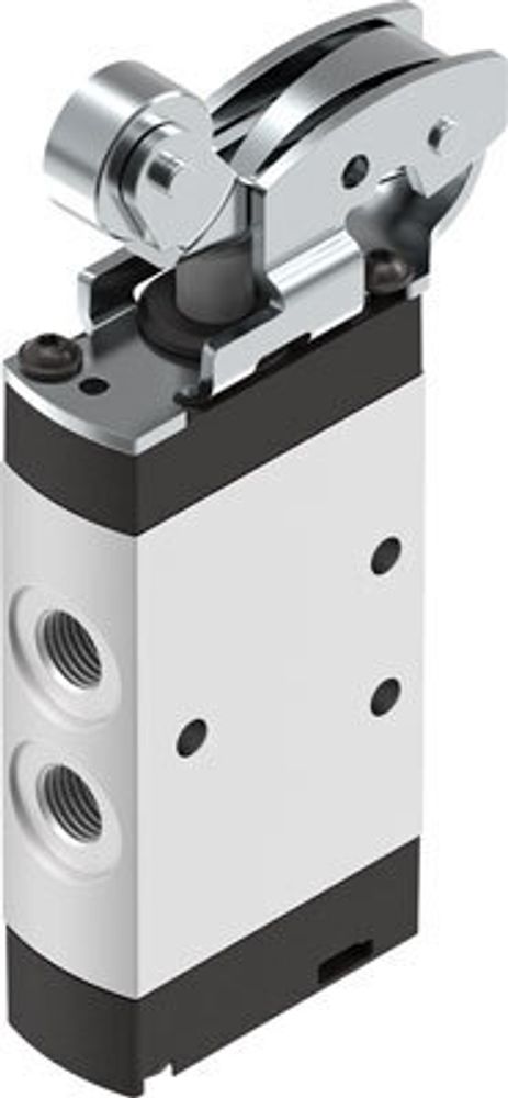 VMEF-R-M52-M-G18 Распределитель с роликовым рычагом