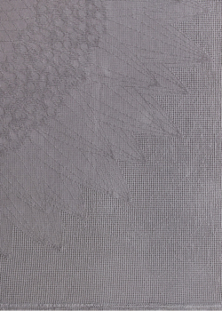 Покрывало 150x220 Luxberry Vincent серое