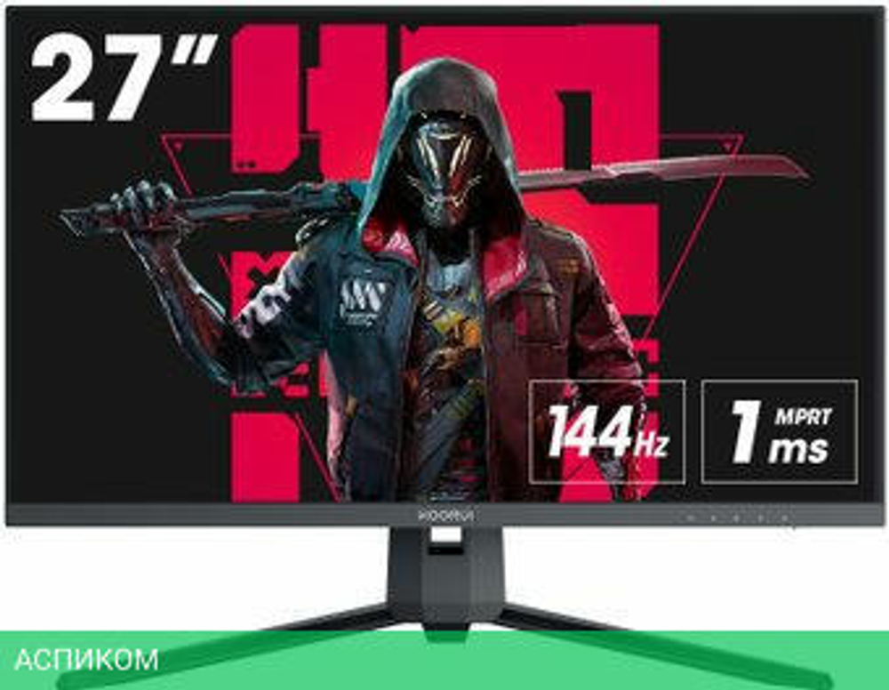 Игровой монитор Koorui 27E1QA