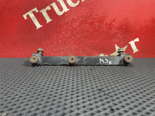 Кронштейн трапа за кабиной