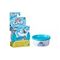 Play-Doh Super Cloud Scented Single Can Teal F3281 / F5506