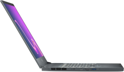 Ноутбук MSI Creator 15 A10UET-492RU Core i7 10870H/16Gb/SSD512Gb/NVIDIA GeForce RTX 3060 6Gb/15.6";/Touch/FHD (1920x1080)/Windows 10/grey
