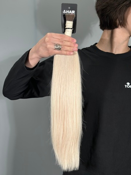 Срезы Светлый 45/20 омбре