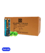 Мячи для падел Bullpadel Next Pro | Набор 24 тубы (72 мяча)