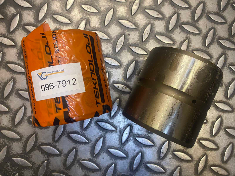 Втулка 096-7912