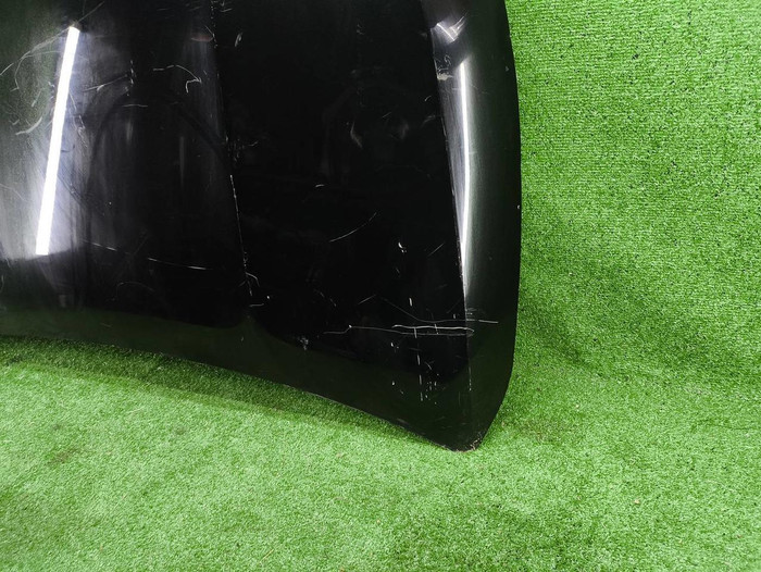 Капот Mercedes GLA H247 (2020-н.в.)