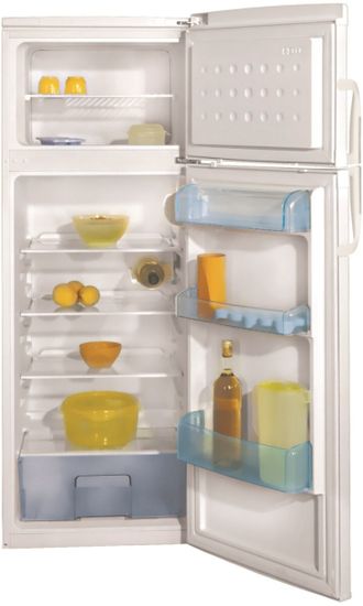 Холодильник Beko DSA 25021