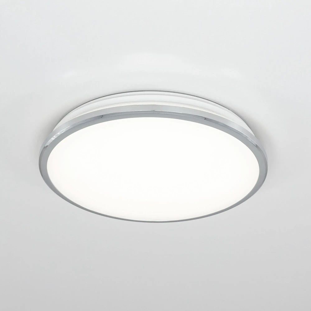 Citilux Луна CL702221N LED Светильник с диммером Хром