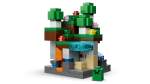 Конструктор LEGO Minecraft 21589 Mini Biomes