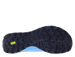 Кроссовки для бега мужские Inov-8 Trailfly Speed Wide M Blue