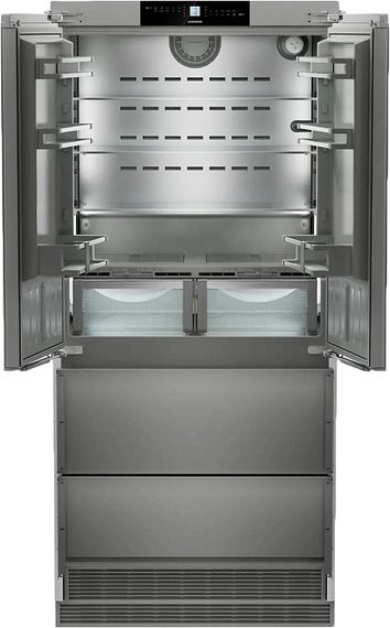 Холодильник Liebherr ECBNE 8872