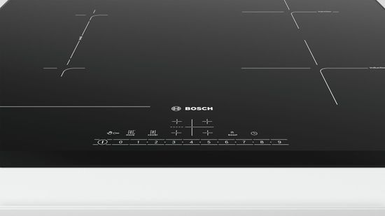 Индукционная варочная панель Bosch PVS651FB5E